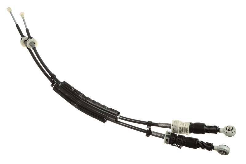 Schaltgetriebe Seilzug